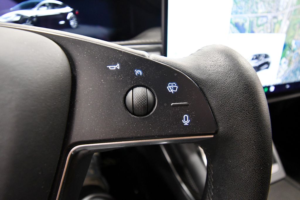 Used 2021 Tesla Model S Hatchback