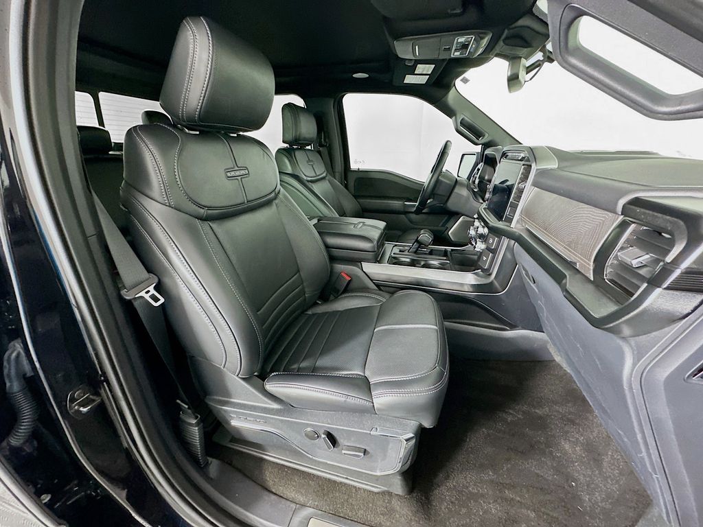 Thumbnail: 2023 Ford F-150 - 27