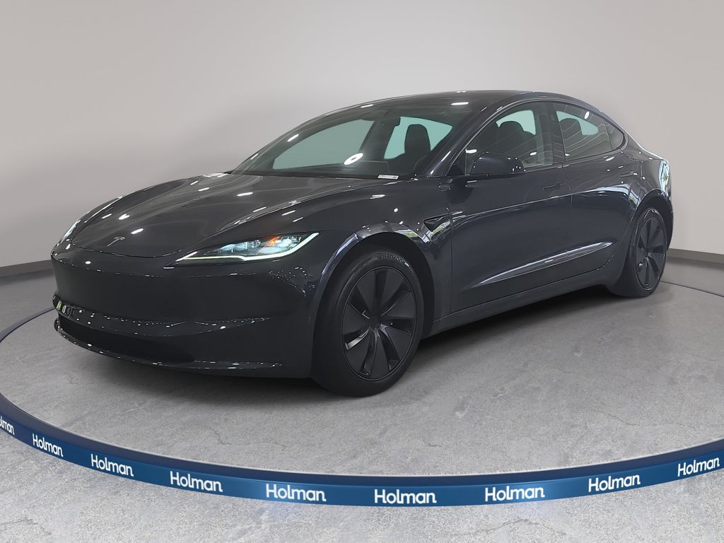 2024 Tesla Model 3 Base