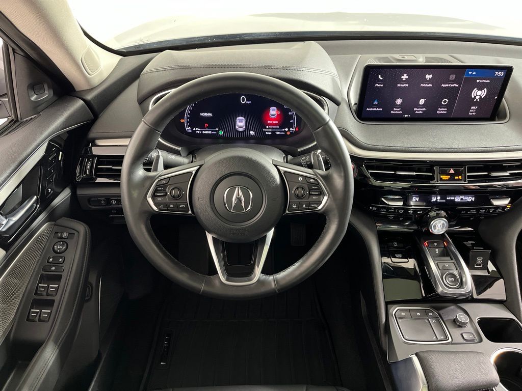 Thumbnail: 2024 Acura MDX - 21