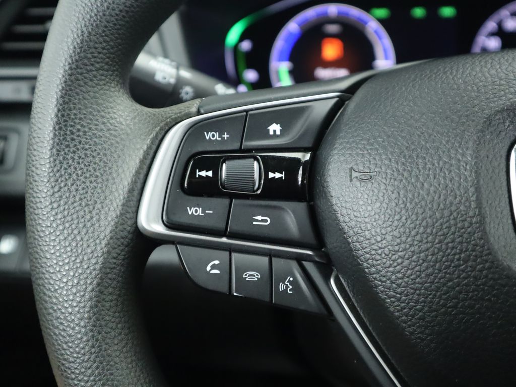 Thumbnail: 2019 Honda Insight - 11