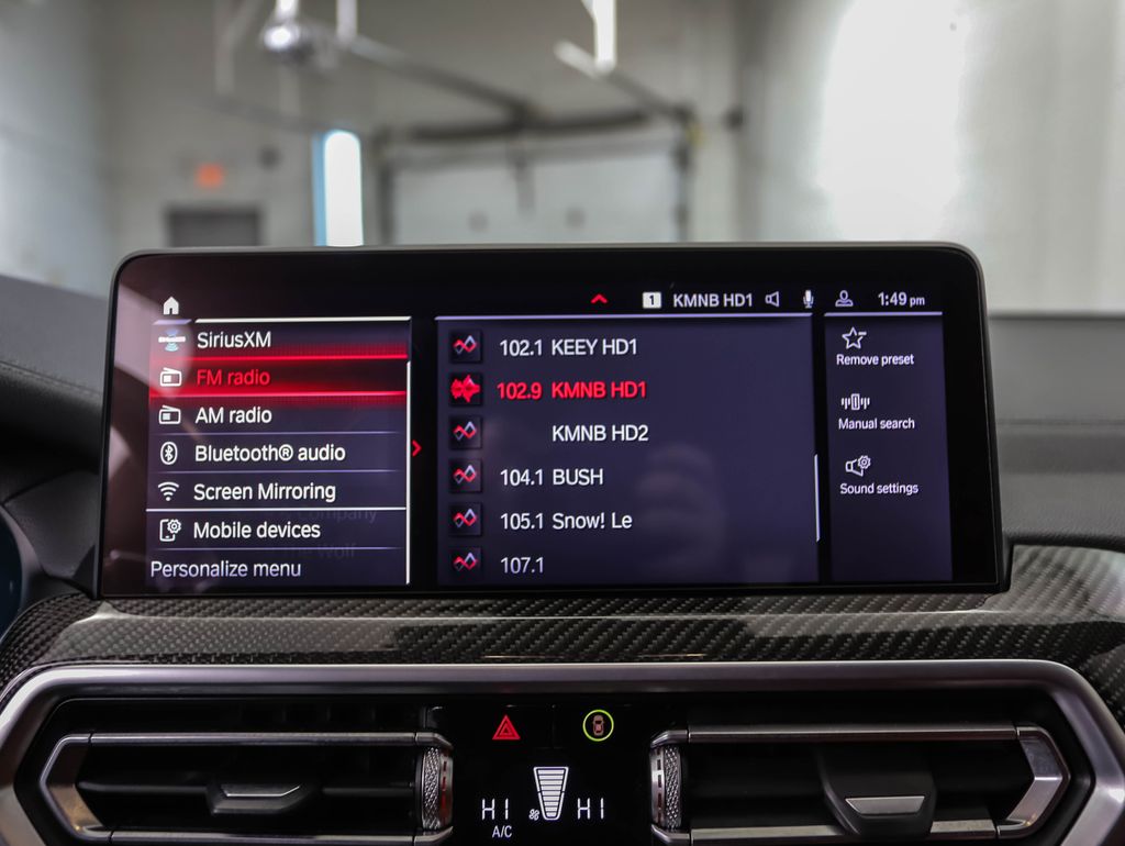 Thumbnail: 2022 BMW X3 - 14