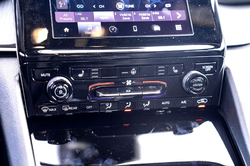 New Car 2025 Jeep Grand Cherokee  Altitude X For Sale Under $50,000 In Taylor, Texas
