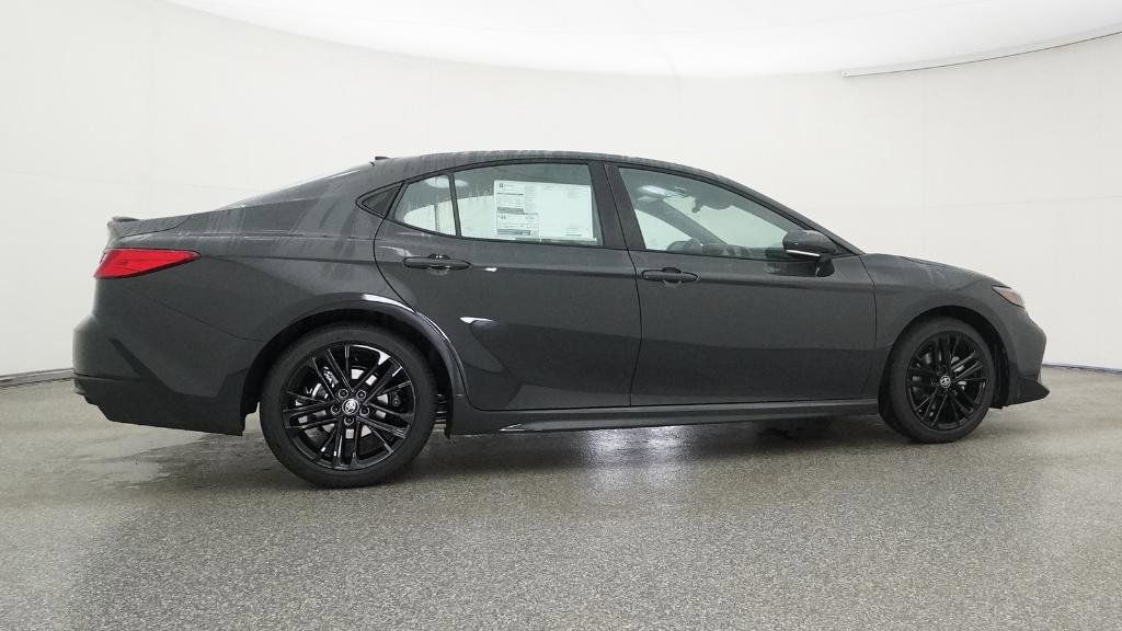 Thumbnail: 2026 Toyota Camry - 30