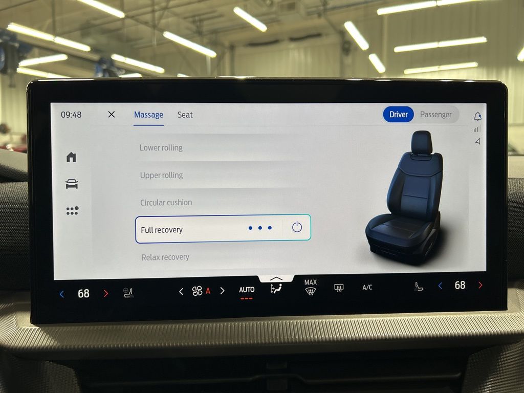 new 2026 Ford Explorer car, priced at $58,250