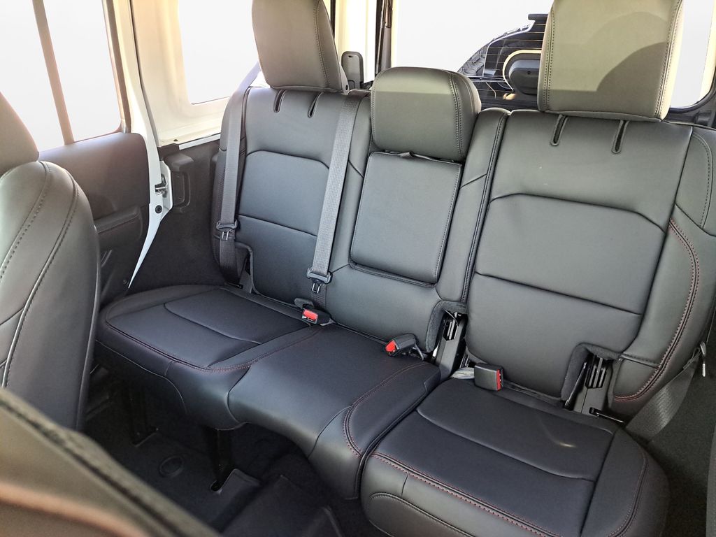 New Car 2025 Jeep Wrangler  Rubicon X For Sale Under $80,000 In Austin, Texas