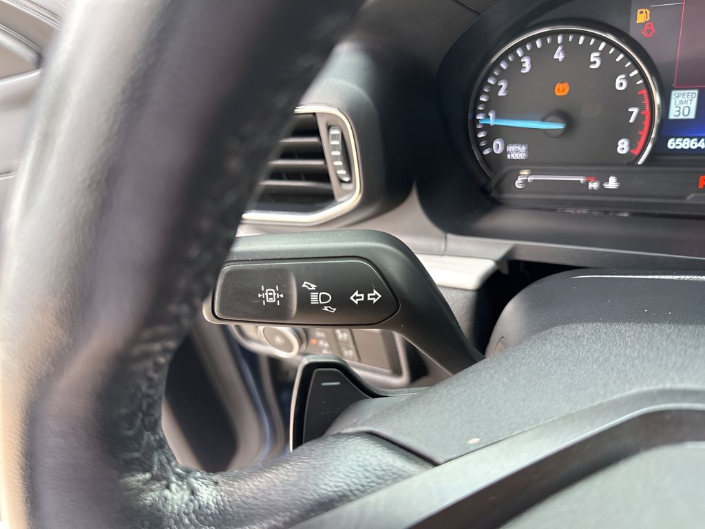 Used Car 2020 Ford Explorer  Xlt For Sale Under $25,000 In Austin, Texas