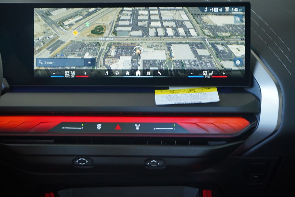 Thumbnail: 2026 BMW X3 - 15