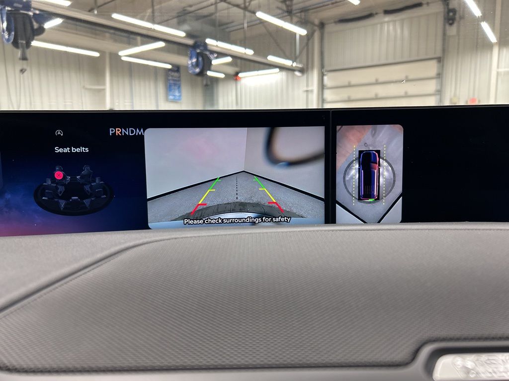 new 2026 Lincoln Navigator car, priced at $106,480