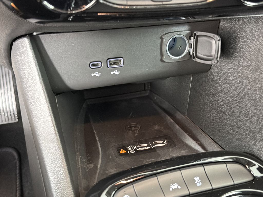 new 2026 Buick Encore GX car, priced at $26,185