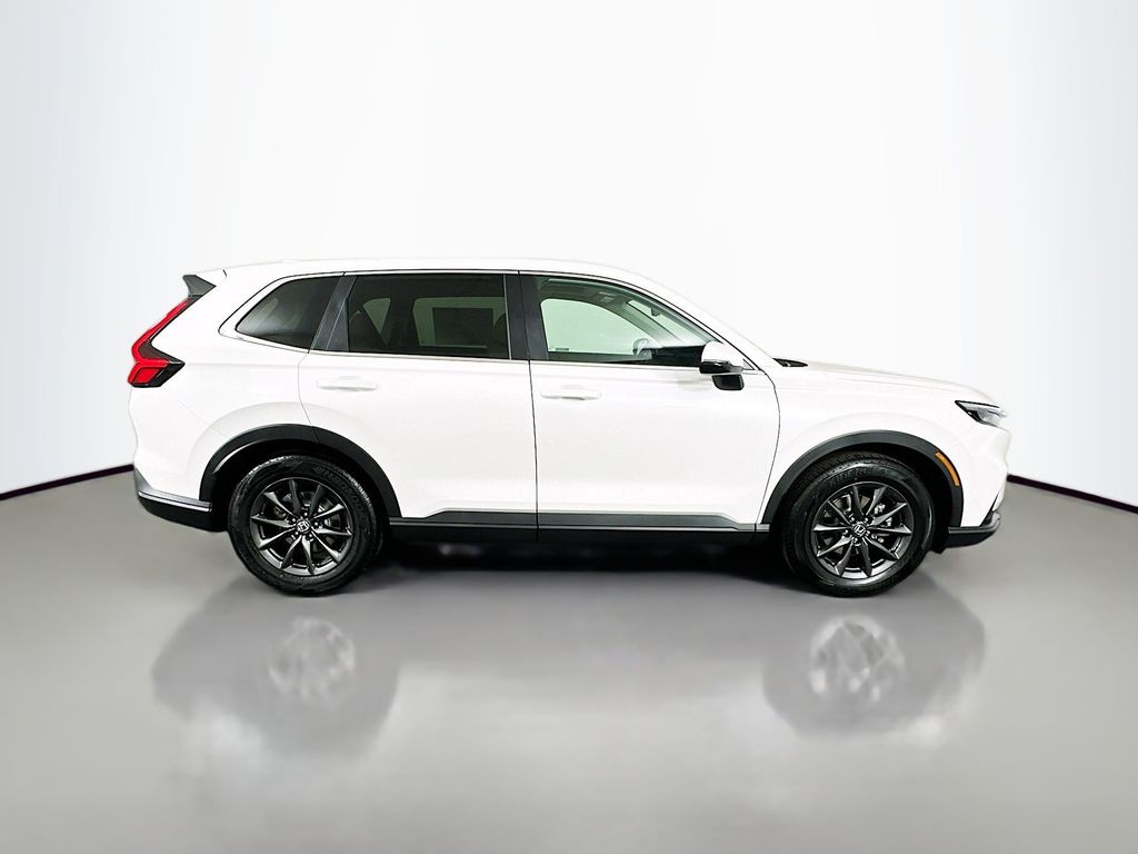 Thumbnail: 2026 Honda CR-V - 4