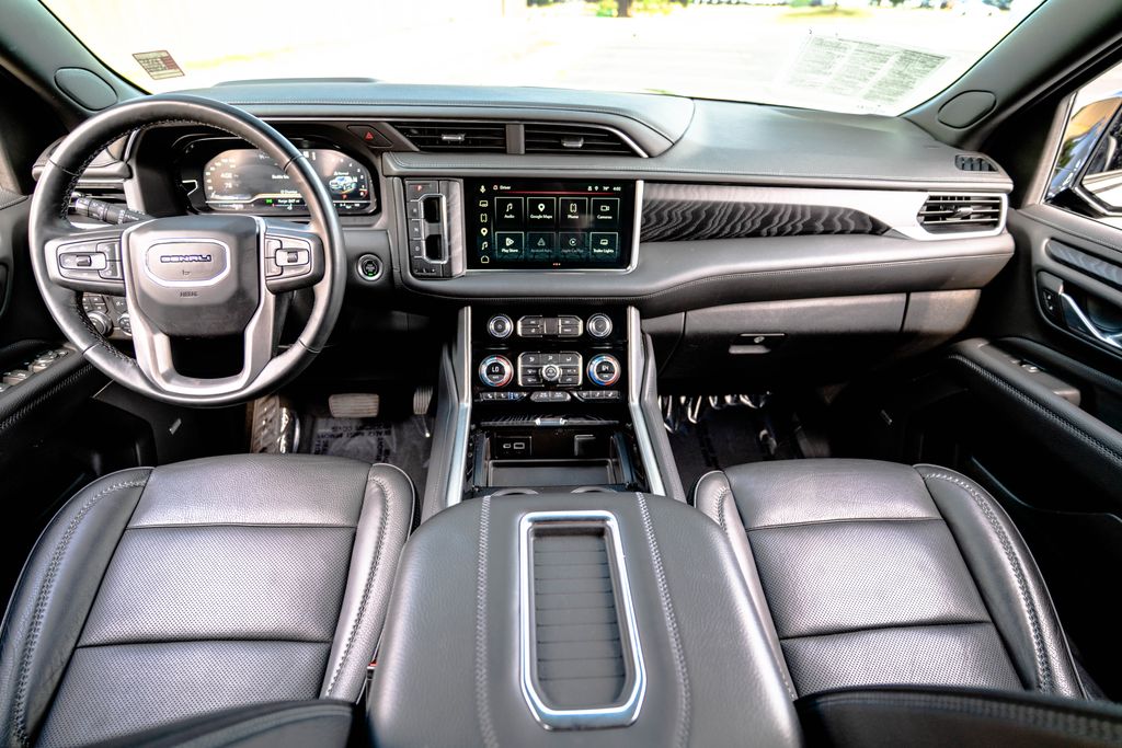 Used 2023 GMC Yukon SUV