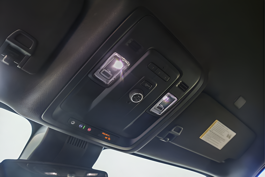 Used Car 2024 Chevrolet Tahoe  Z71 For Sale Under $70,000 In Austin, Texas