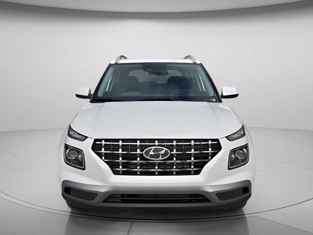 2026 Hyundai Venue - $24,890