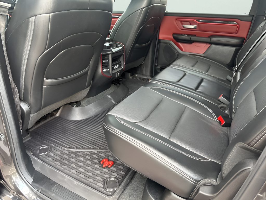 Used Car 2019 Ram 1500  Rebel For Sale In Austin, Texas
