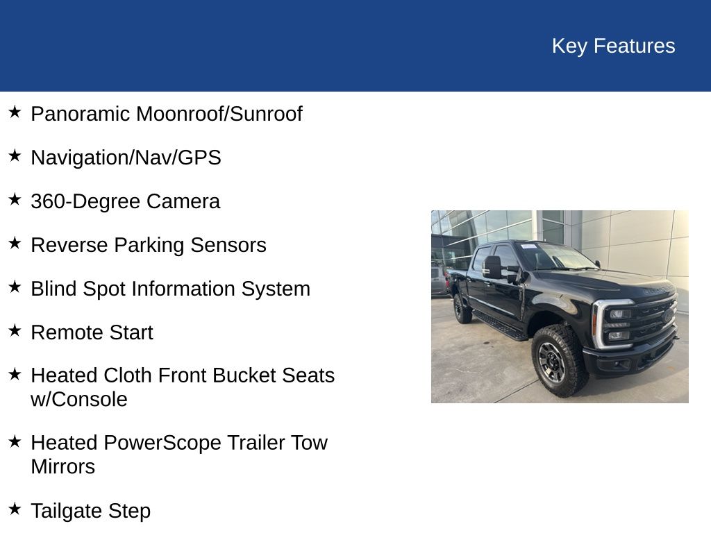 2024 Ford F-350 XLT