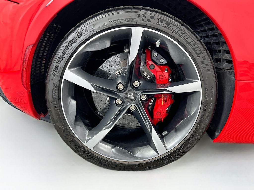Thumbnail: 2022 Ferrari SF90 - 29