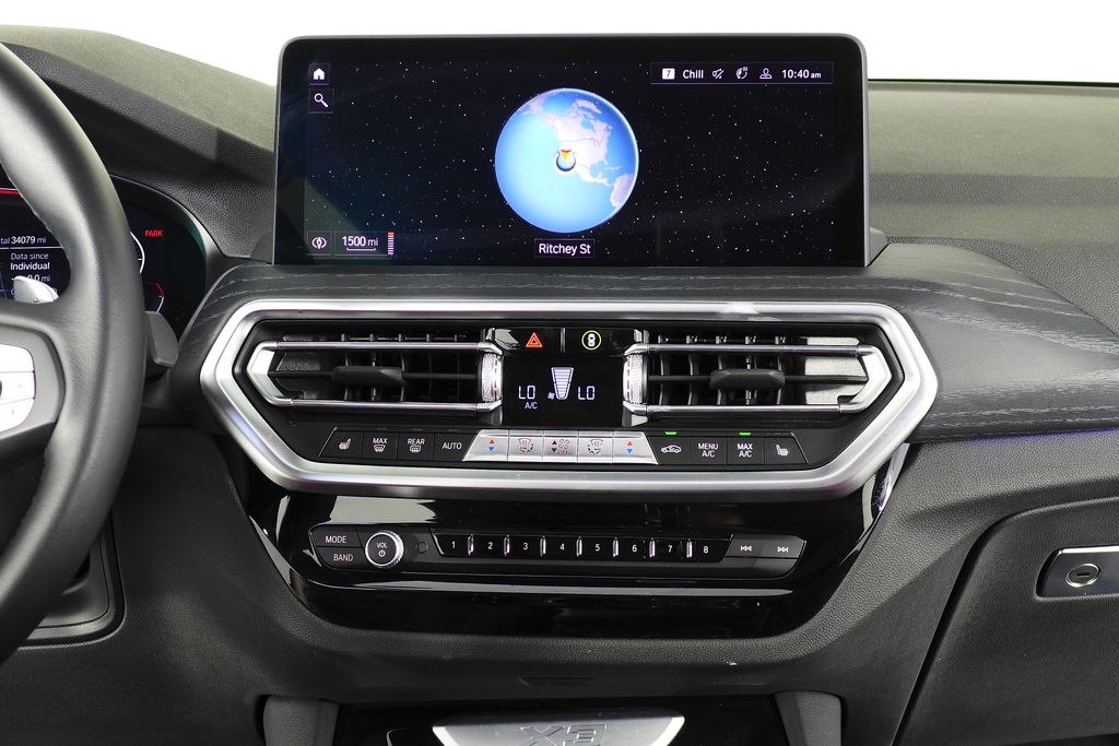 Thumbnail: 2023 BMW X3 - 26