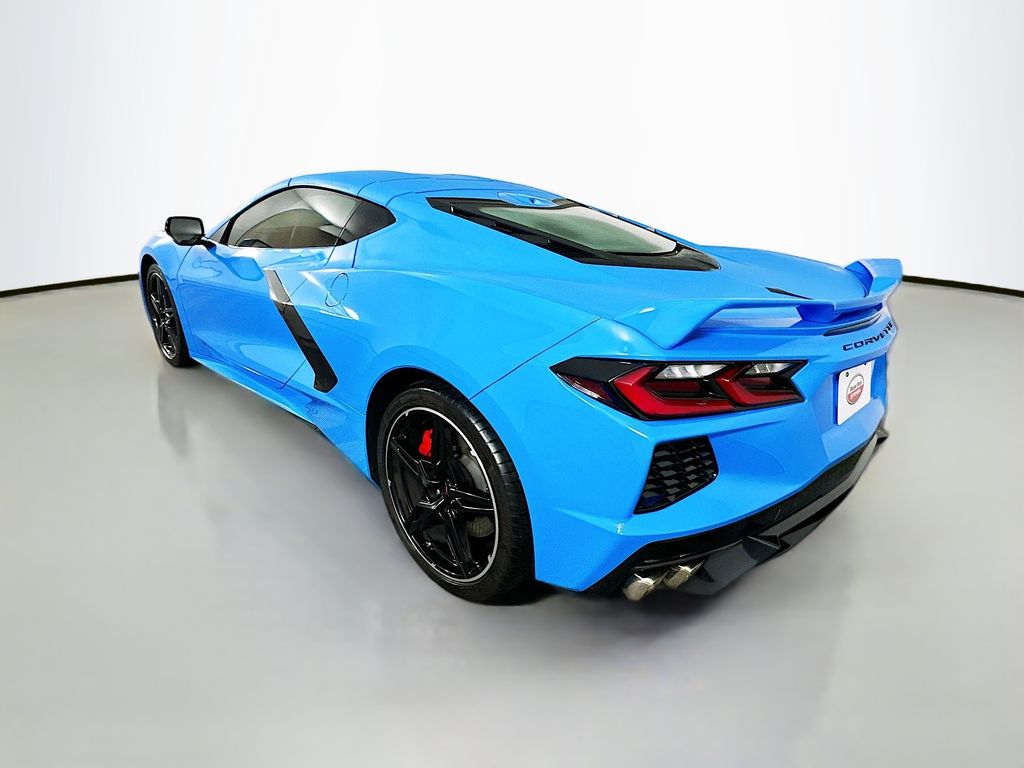 Thumbnail: 2024 Chevrolet Corvette - 7