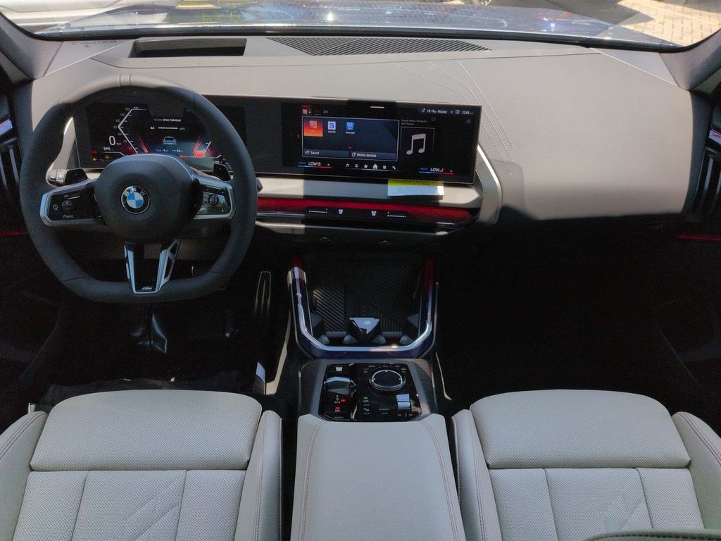 New 2026 Blue BMW 30 xDrive image 15