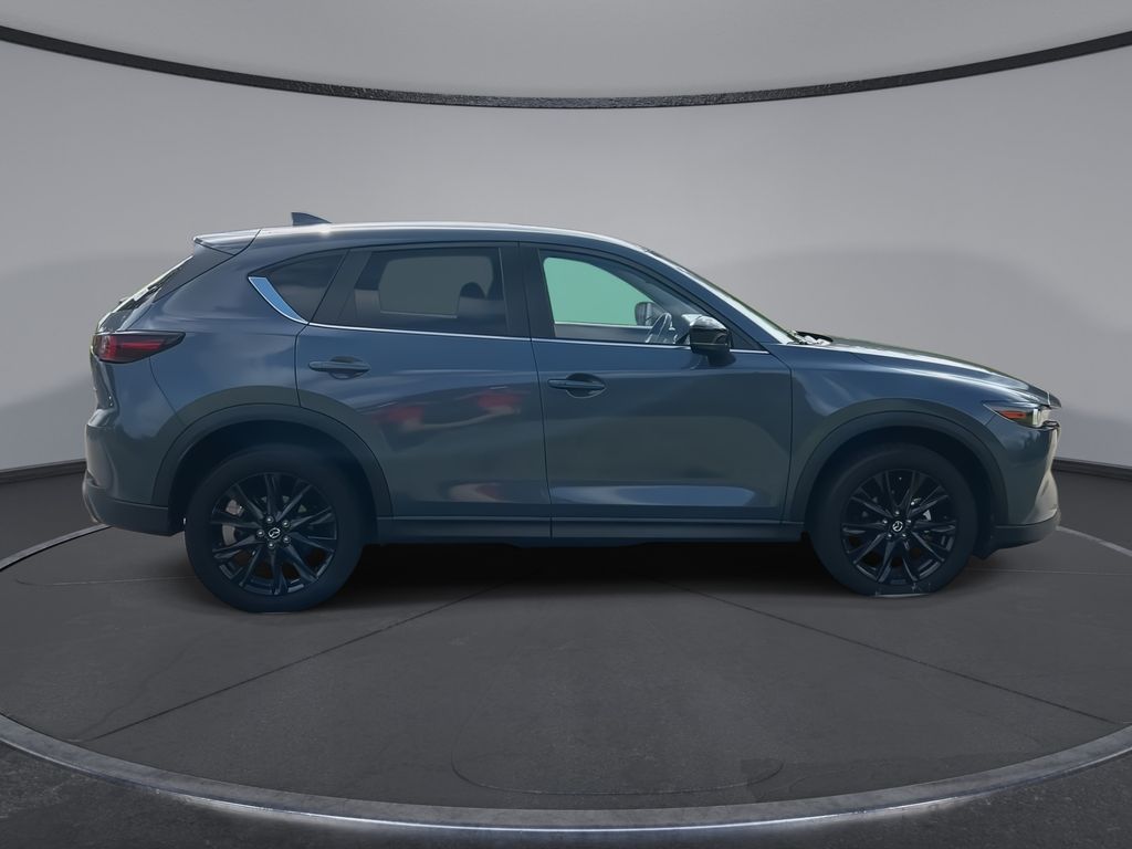 Thumbnail: 2022 Mazda CX-5 - 9