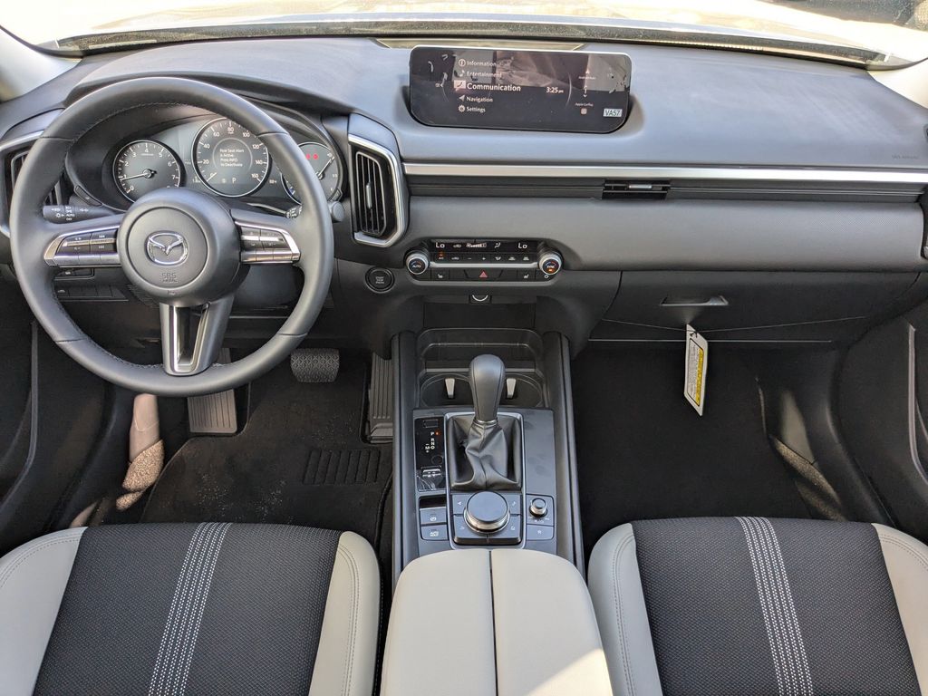 2026 Mazda CX-50 2.5 S Preferred