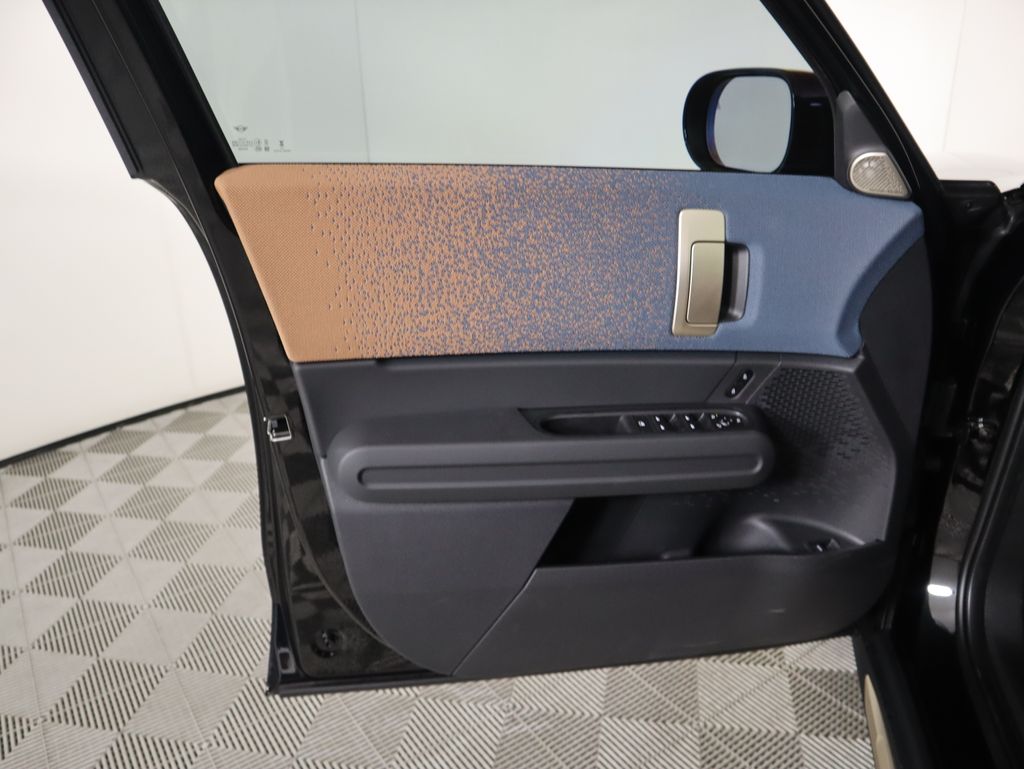 Thumbnail: 2026 MINI Cooper Countryman - 25