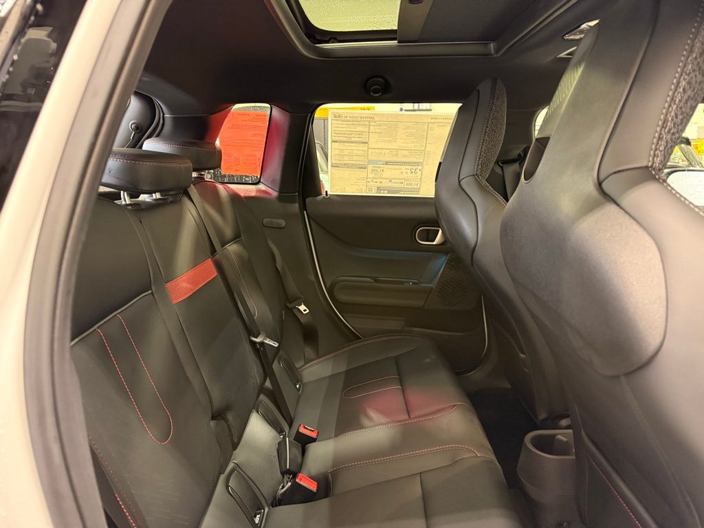 Thumbnail: 2026 MINI Cooper - 26