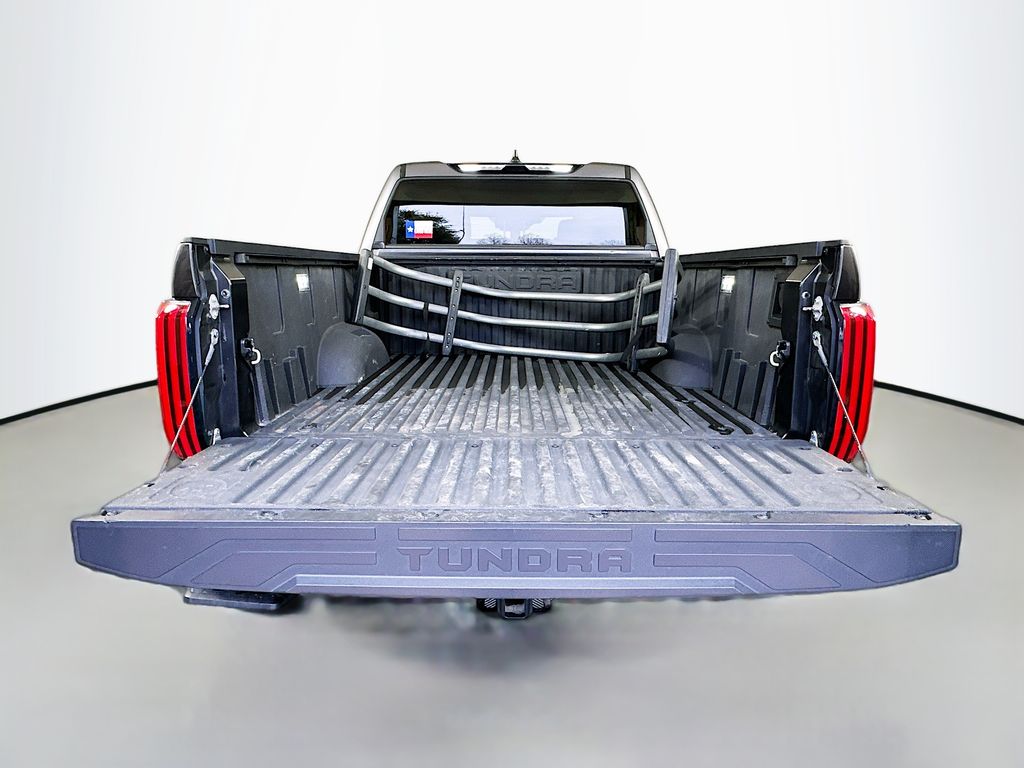 Thumbnail: 2024 Toyota Tundra - 27