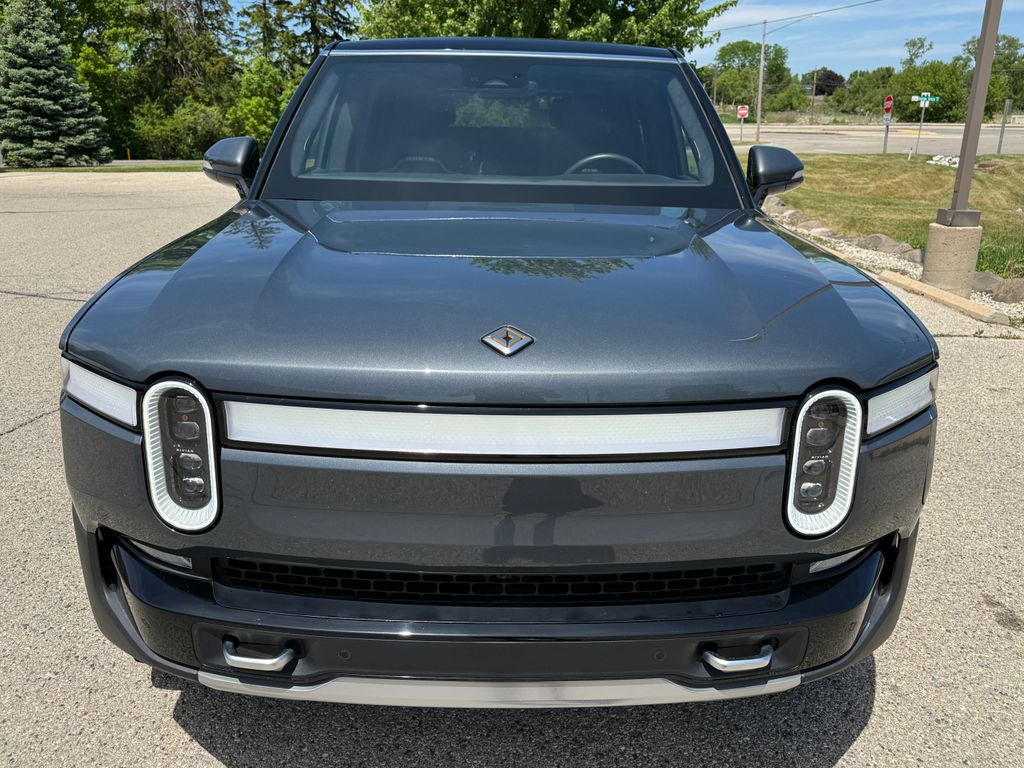 Rivian R1S