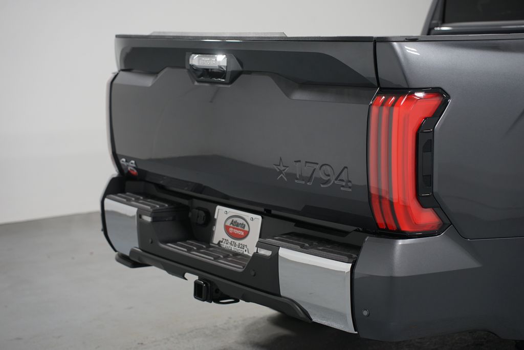 Thumbnail: 2026 Toyota Tundra - 10