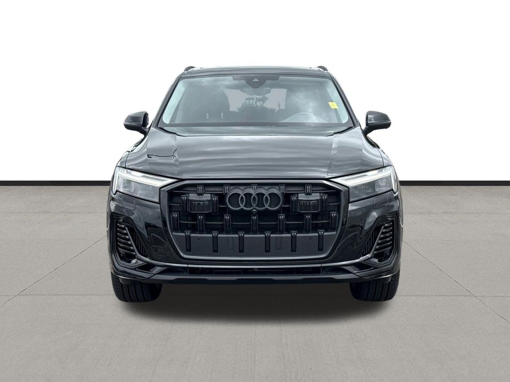 2025 Audi Q7 55 Premium Plus - 1
