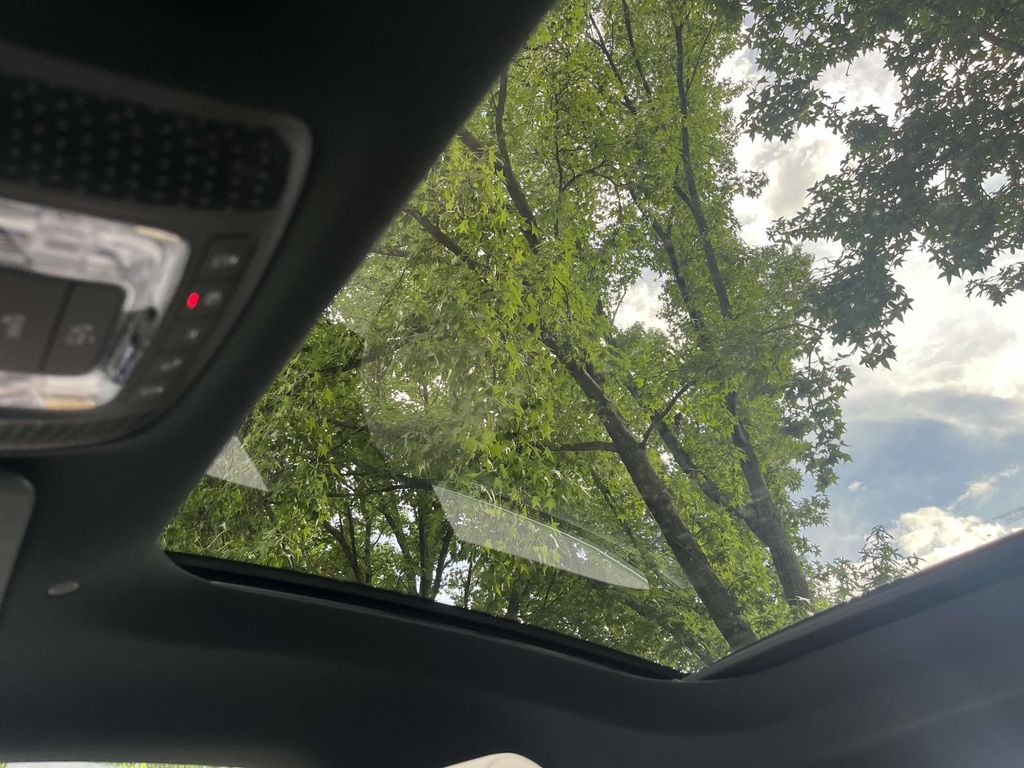 2025 Mercedes-Benz CLA 250 12