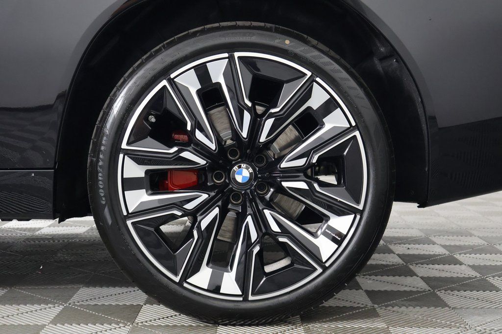 Thumbnail: 2026 BMW X3 - 10