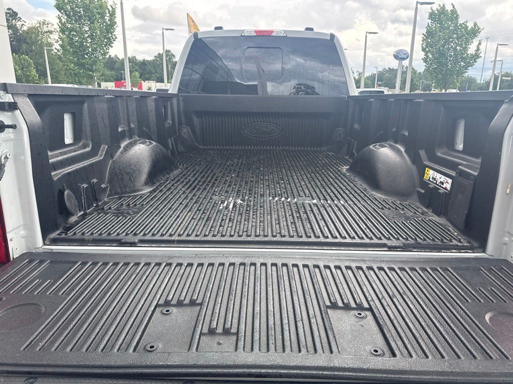 2026 Ford F-250 Super Duty XL