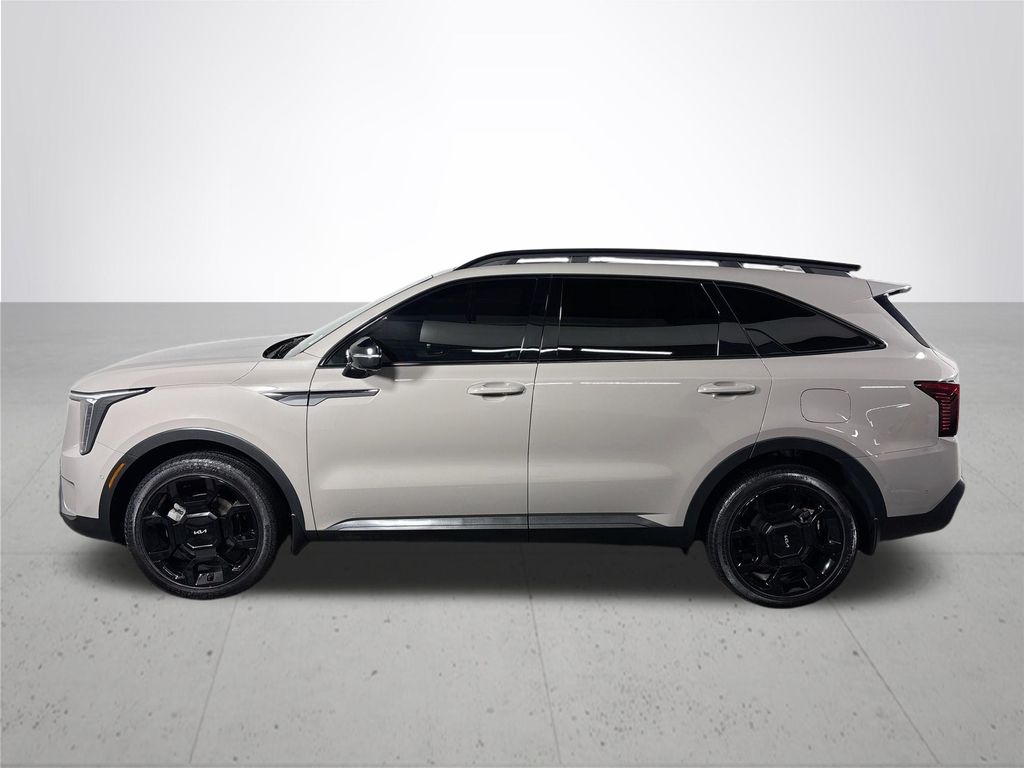 2024 Kia Sorento X-Line SX Prestige