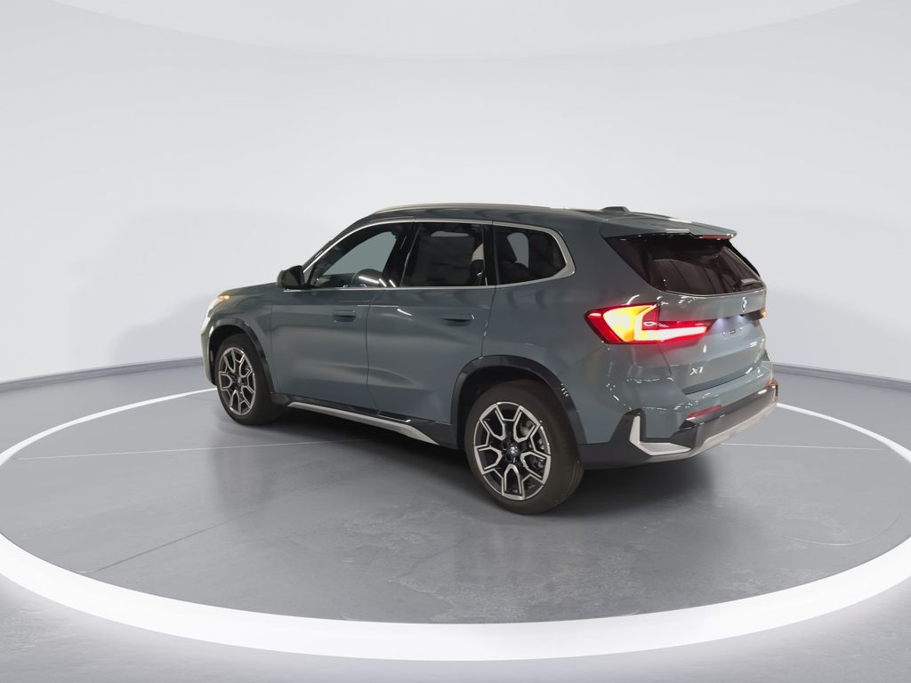 2025 BMW X1 xDrive28i 6