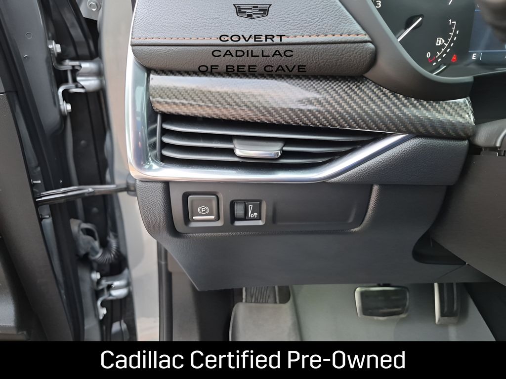 Used Car 2023 Cadillac Xt4  Sport For Sale Under $30,000 In Austin, Texas