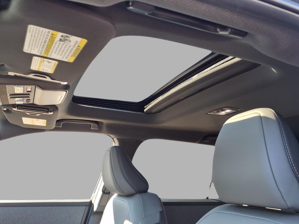 new 2026 Subaru Outback car, priced at $43,619