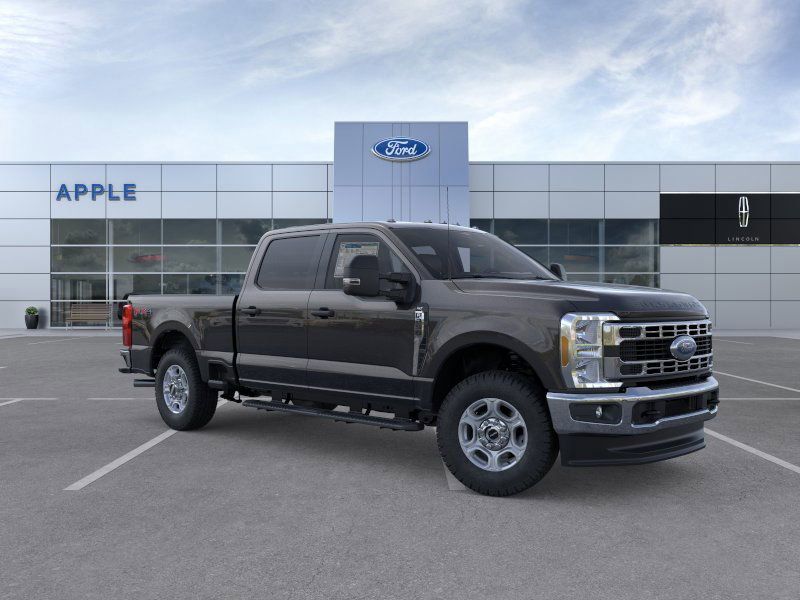 2026 Ford F-250 XLT