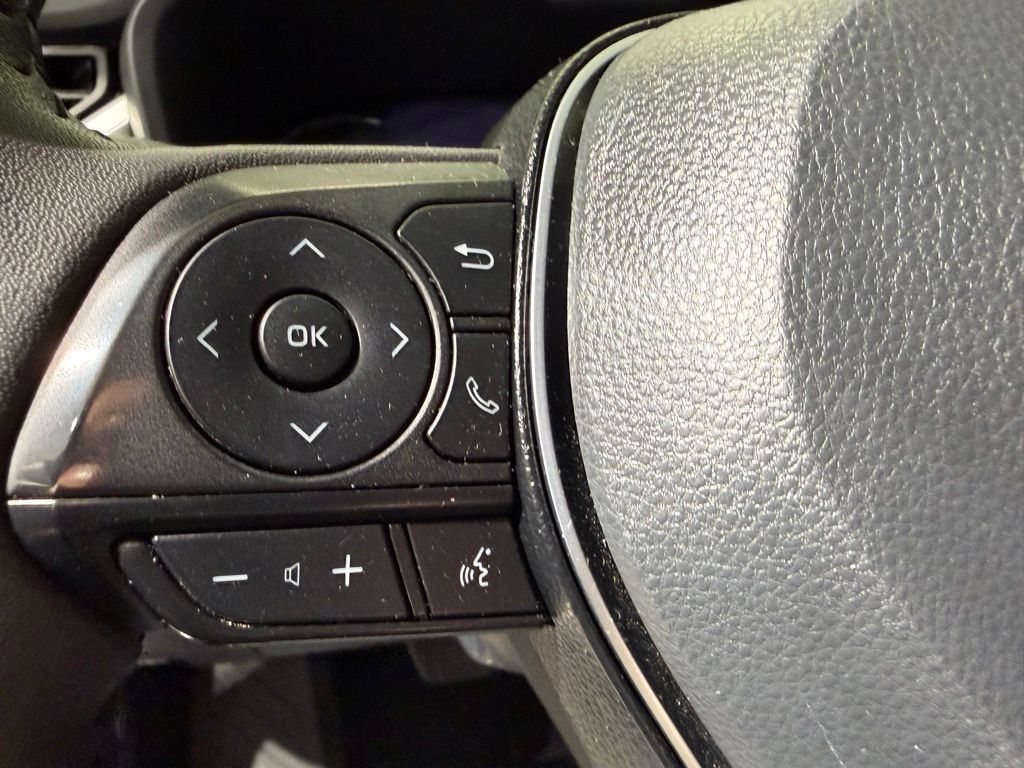 Thumbnail: 2024 Toyota RAV4 - 25
