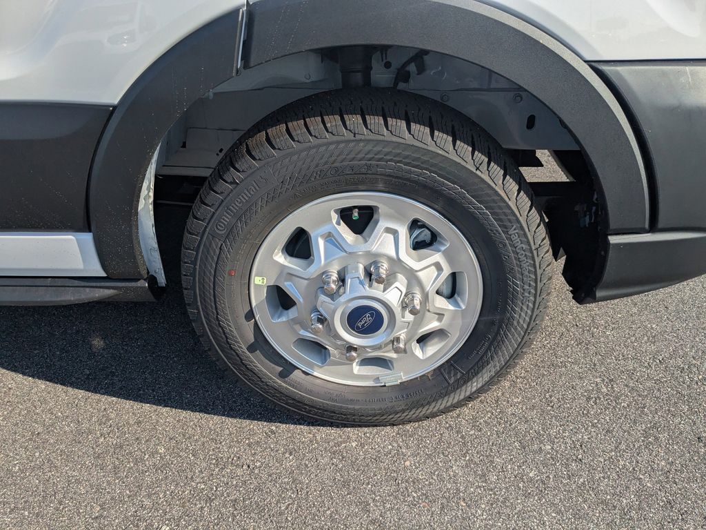 2025 Ford Transit-150 Cargo Van 