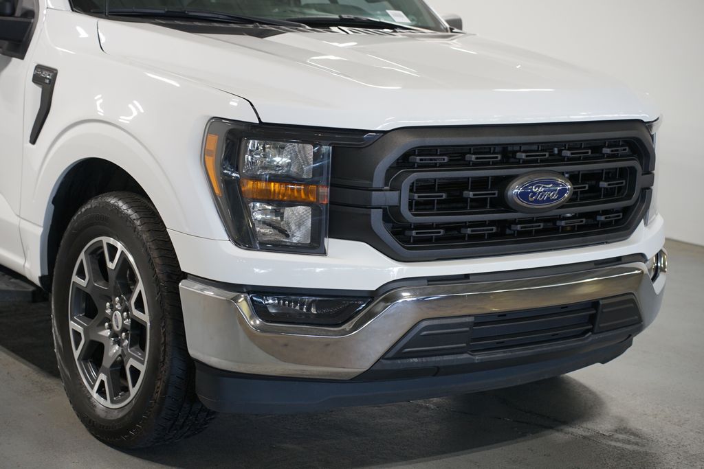 Thumbnail: 2023 Ford F-150 - 4