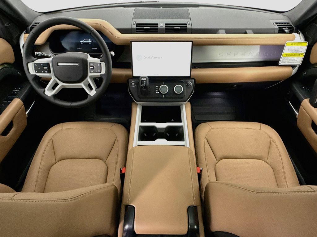 Thumbnail: 2026 Land Rover Defender - 14