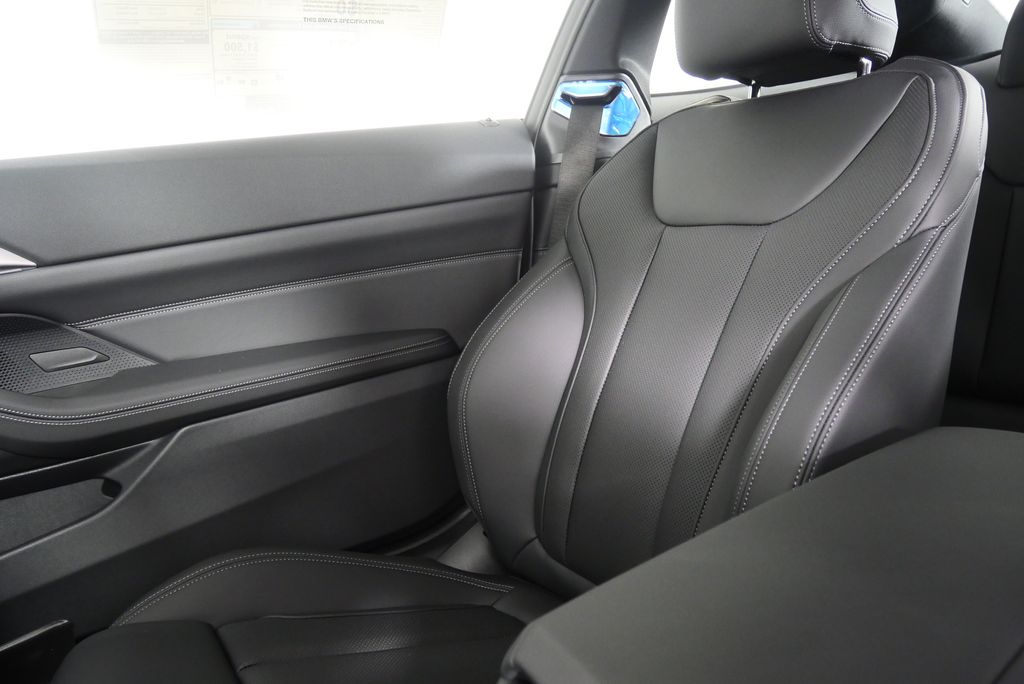 2026 BMW 4 Series 430i 18