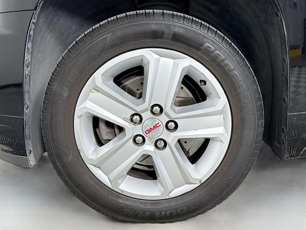 Thumbnail: 2017 GMC Terrain - 32