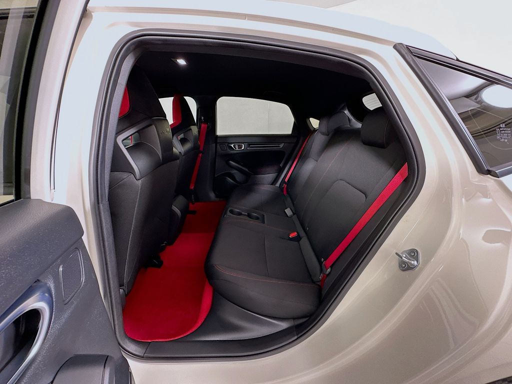 Thumbnail: 2024 Honda Civic - 23