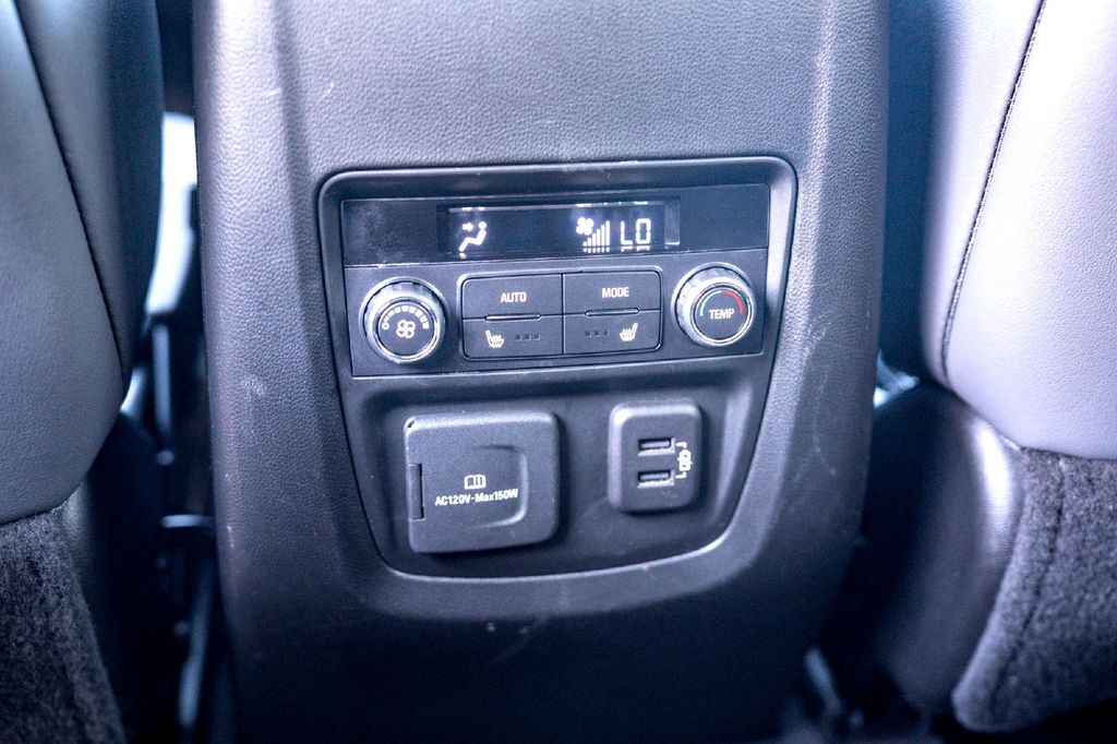 Used Car 2024 Buick Enclave  Premium Group For Sale Under $35,000 In Taylor, Texas