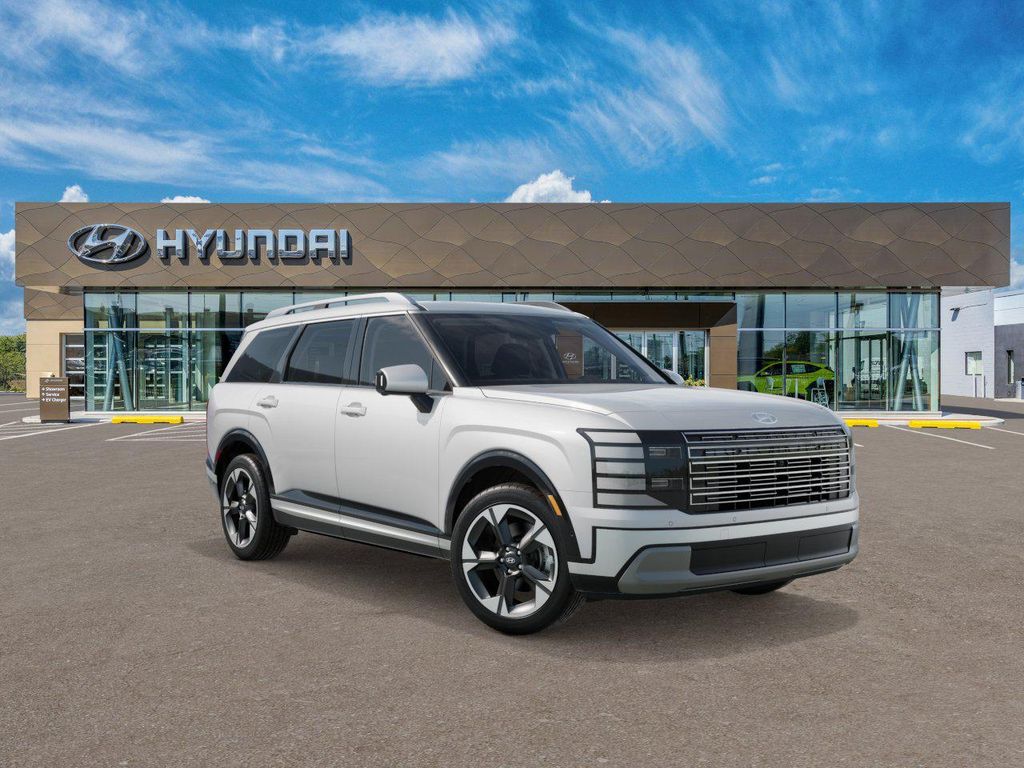 Thumbnail: 2026 Hyundai Palisade - 2