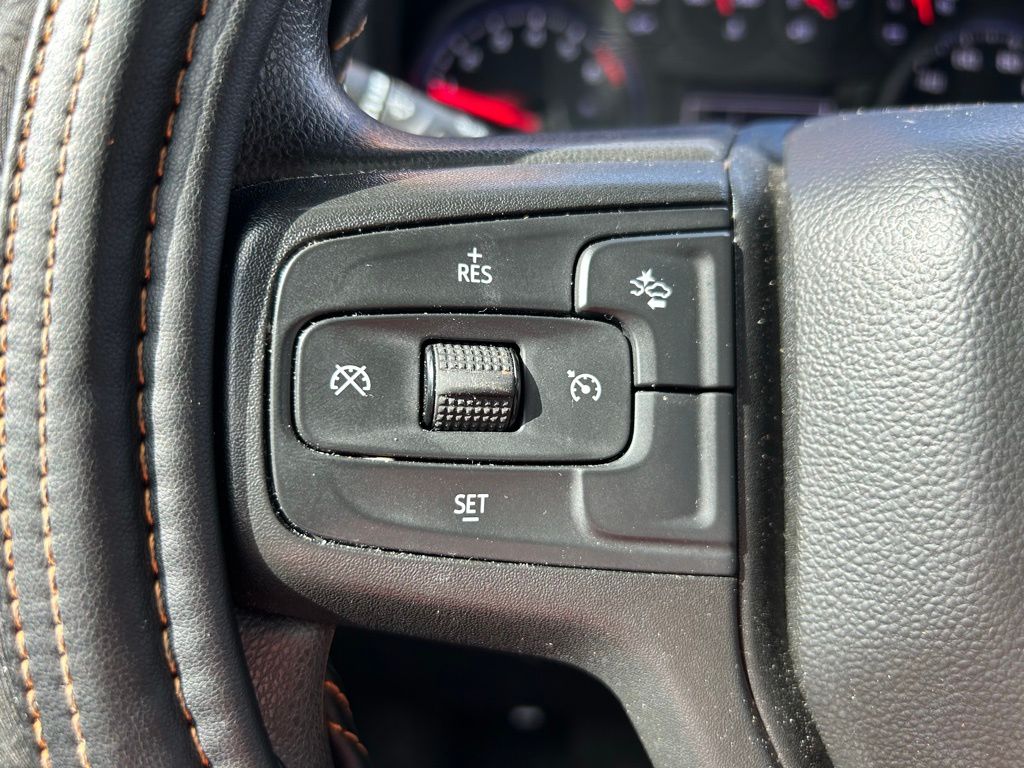 Thumbnail: 2023 Chevrolet Silverado 1500 - 19